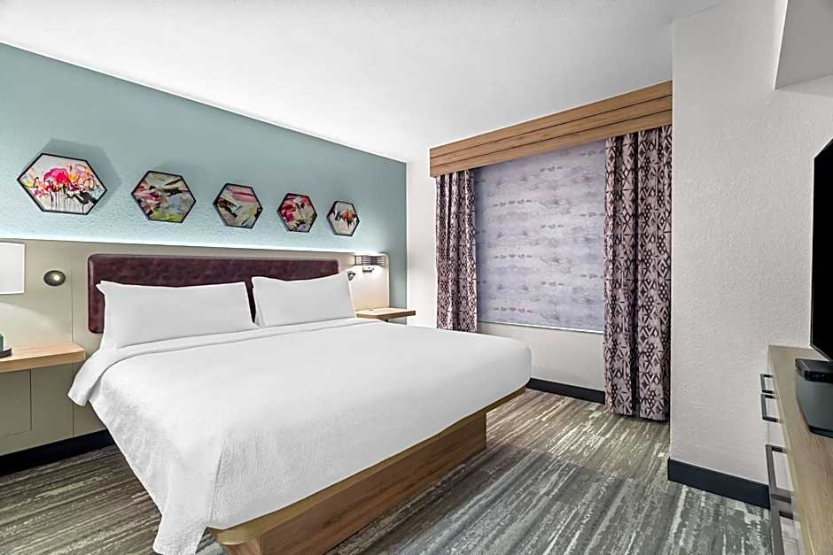 Hilton Garden Inn Cartersville