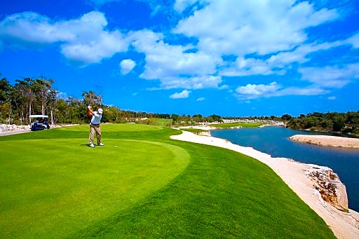 Bahia Principe Grand Bavaro - All Inclusive