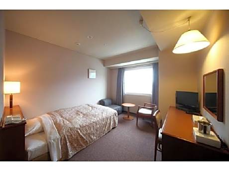 Deluxe Single Room - Smoking