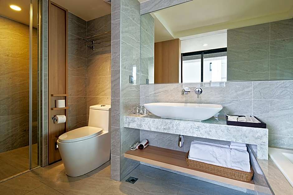 CHECK inn SELECT Taipei NeiHu