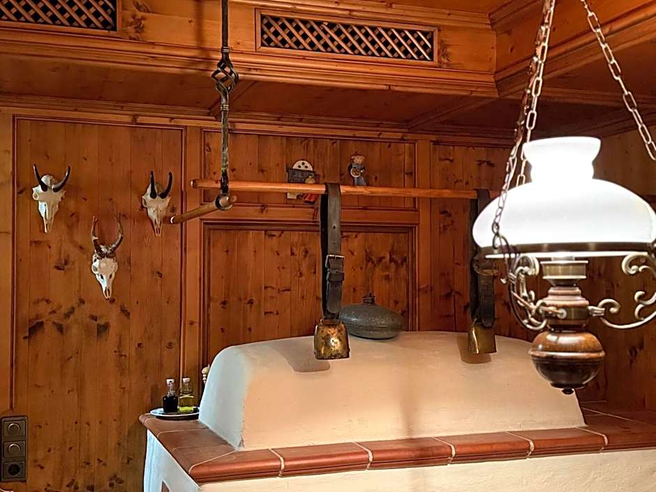 Das Traditionshotel Schwarzer Adler