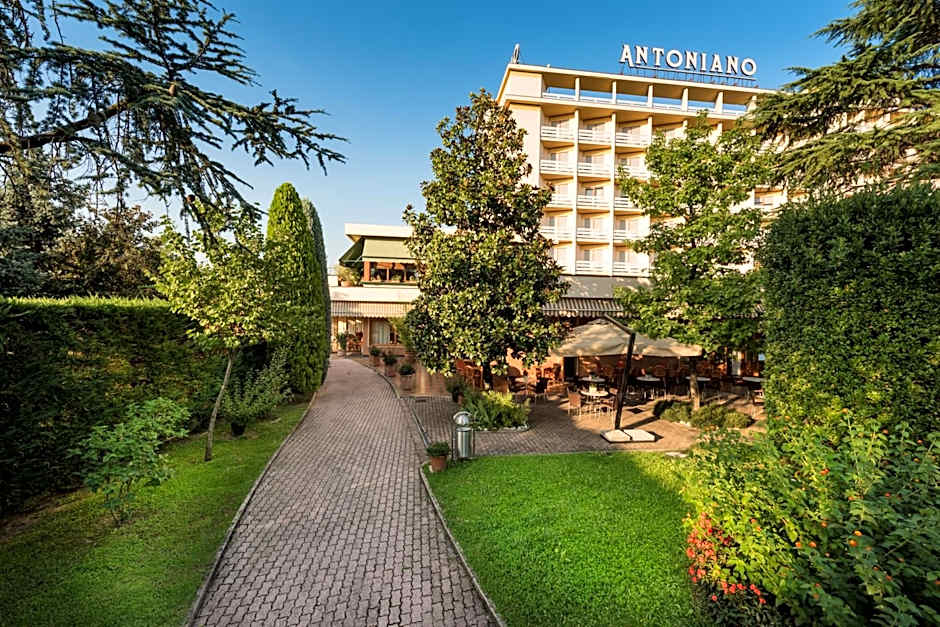 Hotel Terme Antoniano