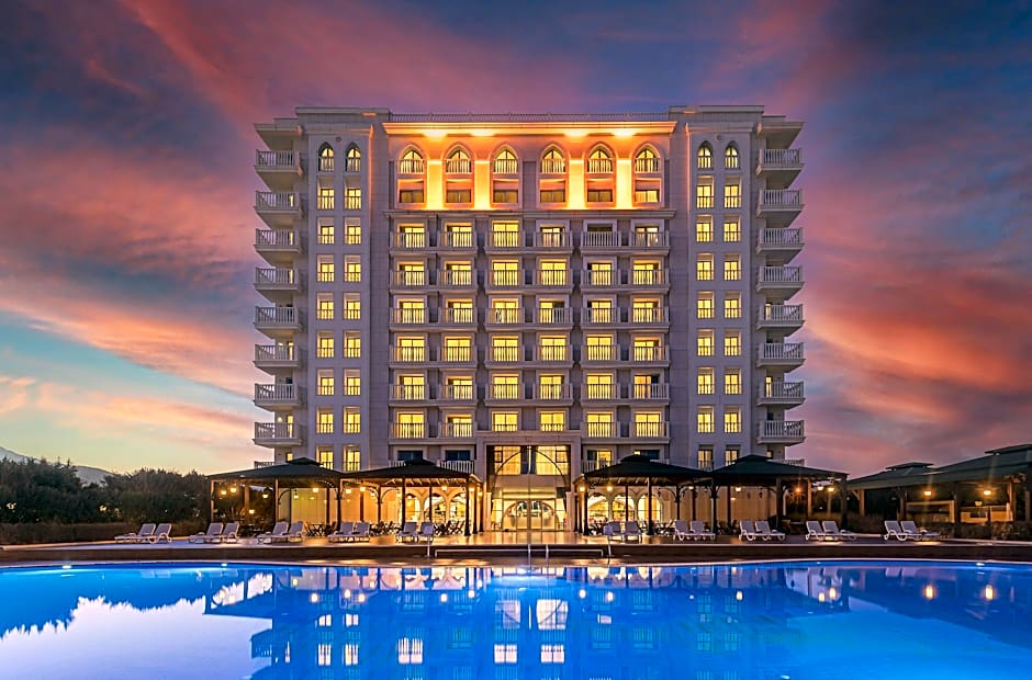 Crowne Plaza Antalya By IHG