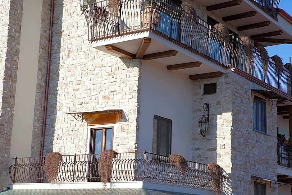 Hotel Villa Clementina
