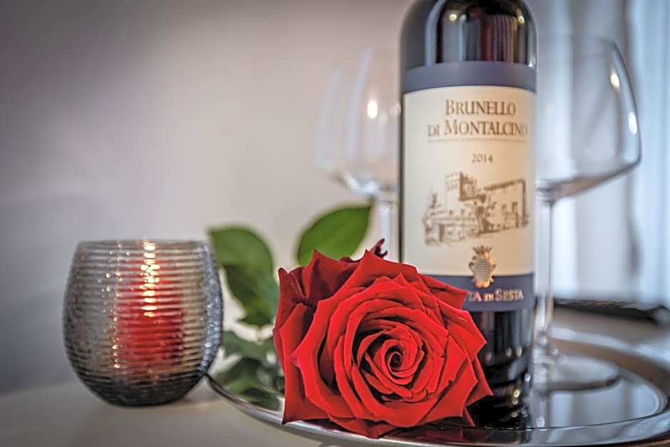 La Stella d'Oro B&B