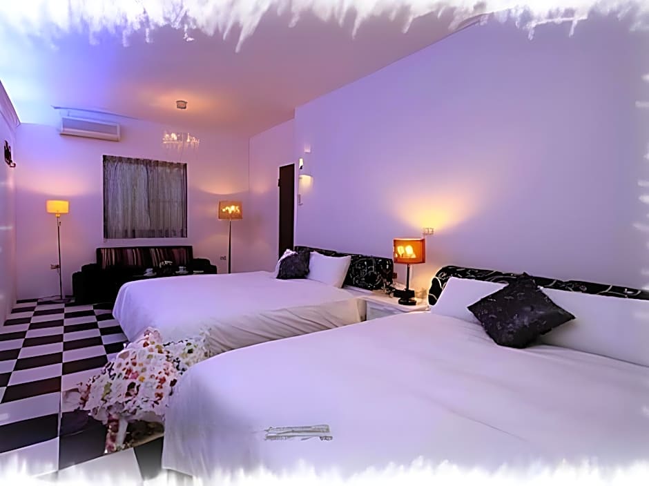 Pens Tree Bed and Breakfast