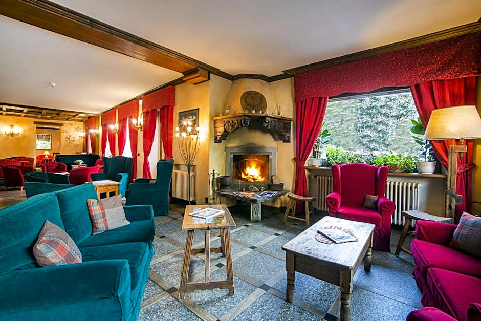 Hotel Courmayeur