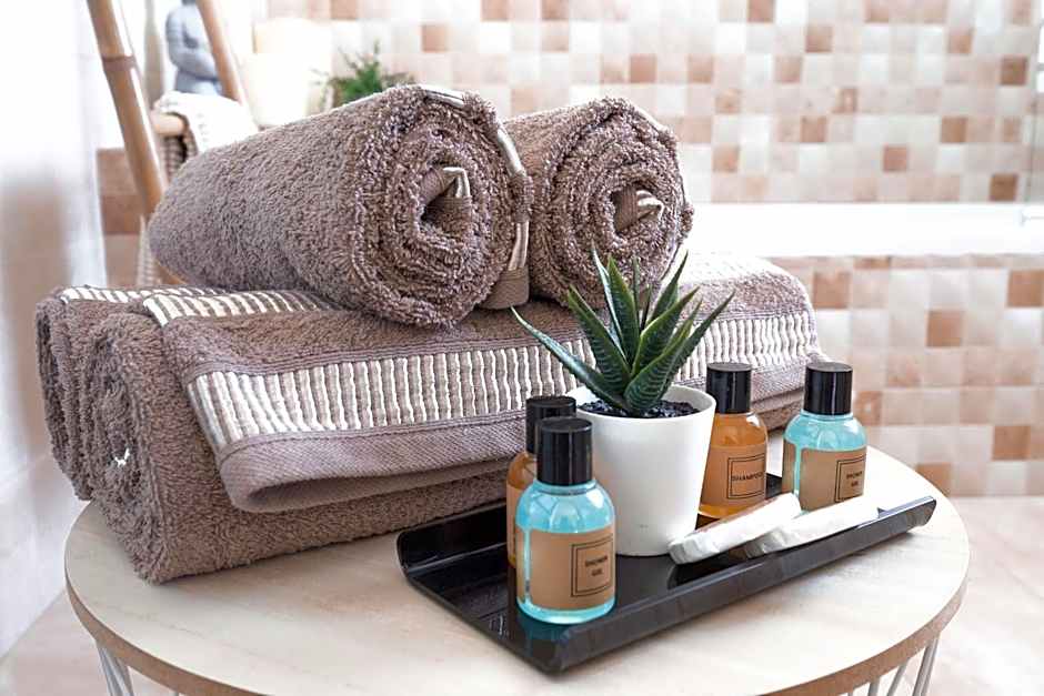 Sweet Life Gozo - Boutique Living