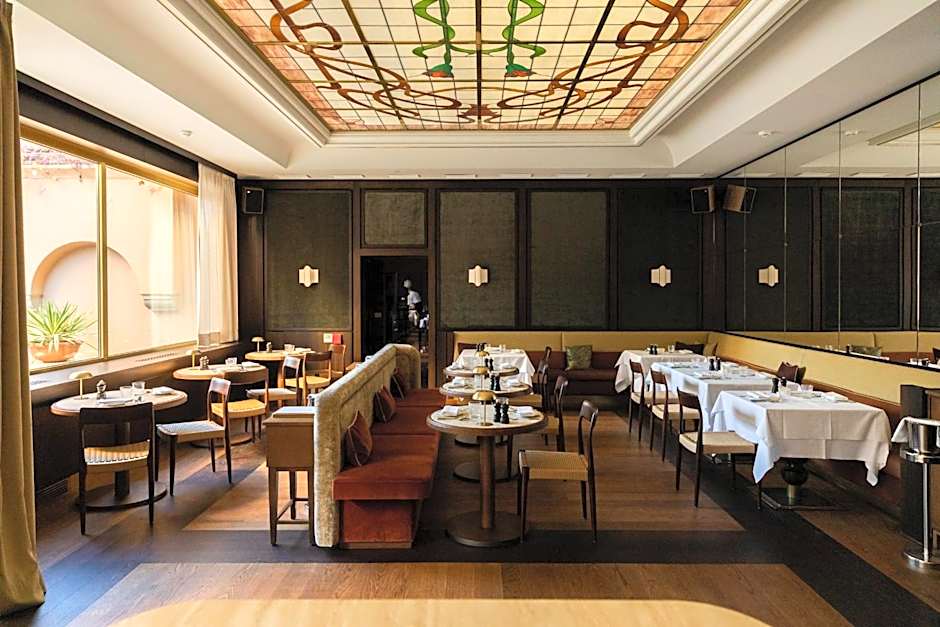 Parkhotel Mondschein