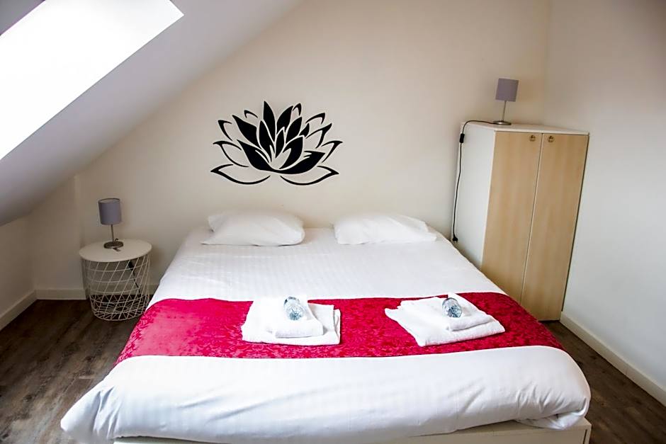 Hotel Industrie