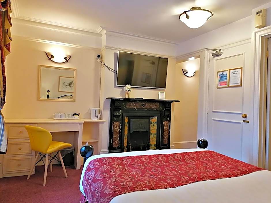 The Gordon House Hotel