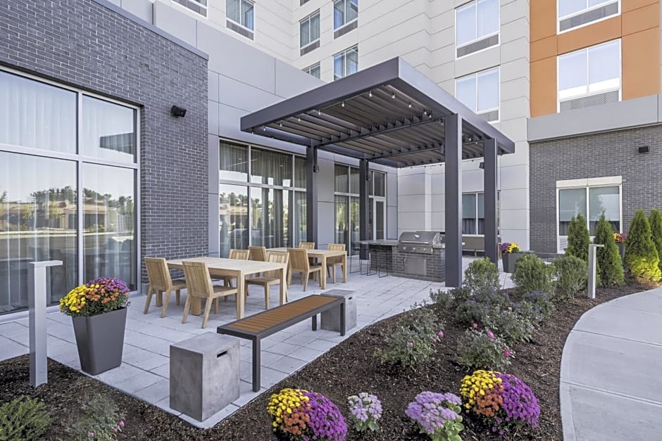 Homewood Suites by Hilton Boston Woburn