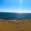 Sun & Sand Resort Oceanfront Suites