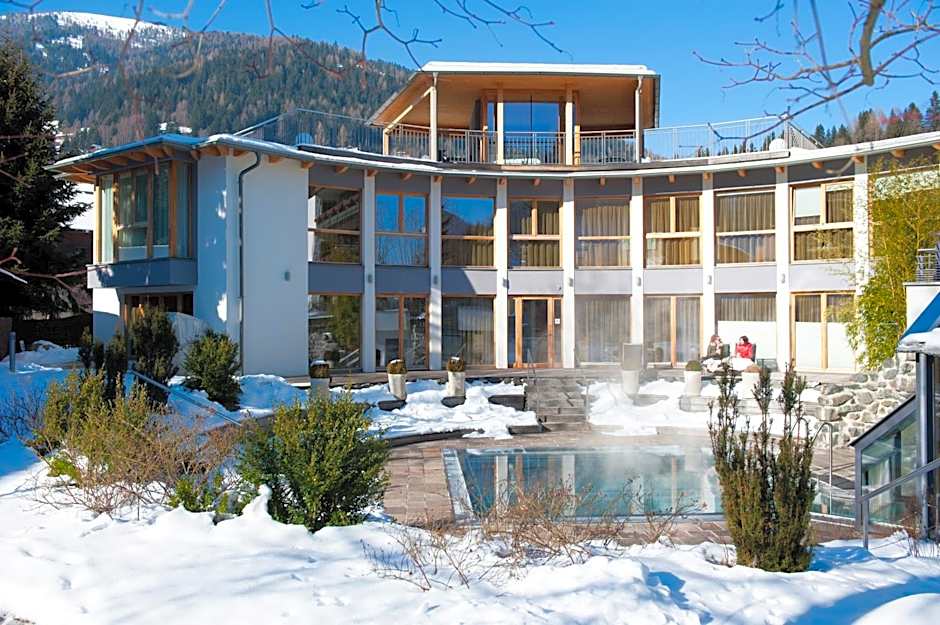 Ortners Eschenhof - Alpine Slowness