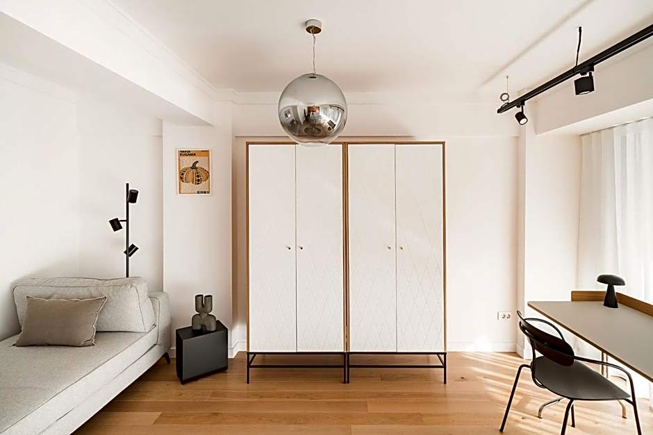 Photo 1 of 16 of Duplex Apartment