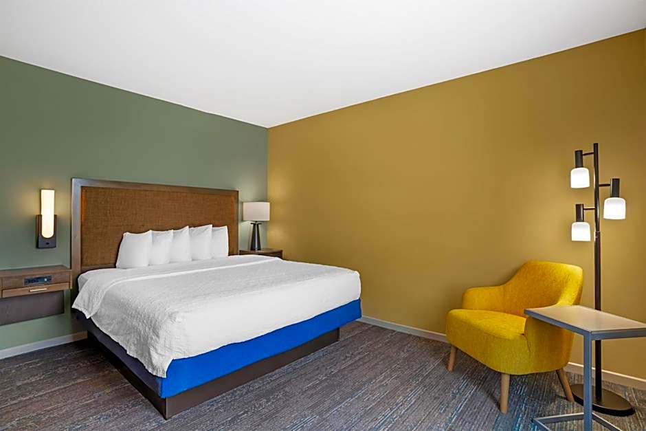 Hampton Inn & Suites Fort Mill