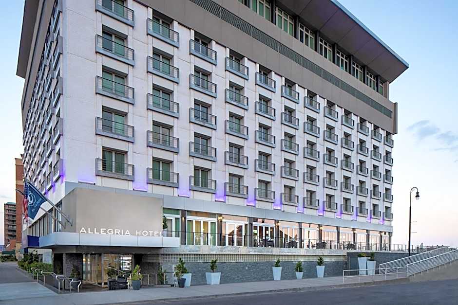 Allegria Hotel