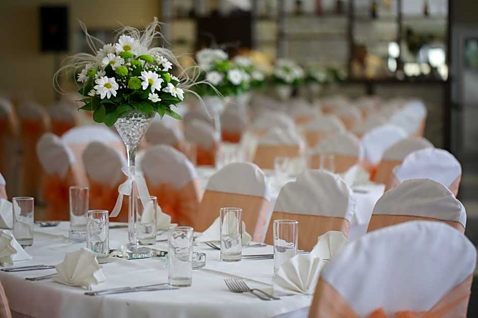 Hotel Dragović Smederevo