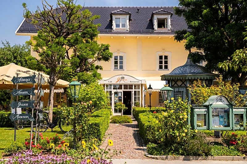 Sammareier Gutshof