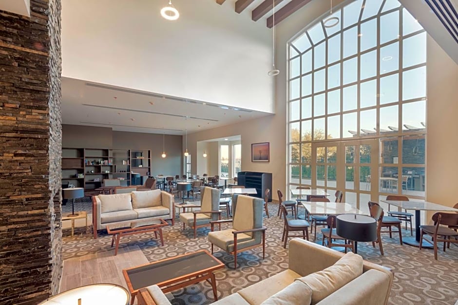 Staybridge Suites Silao By IHG