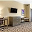 Comfort Suites Near Sam Houston Race Park