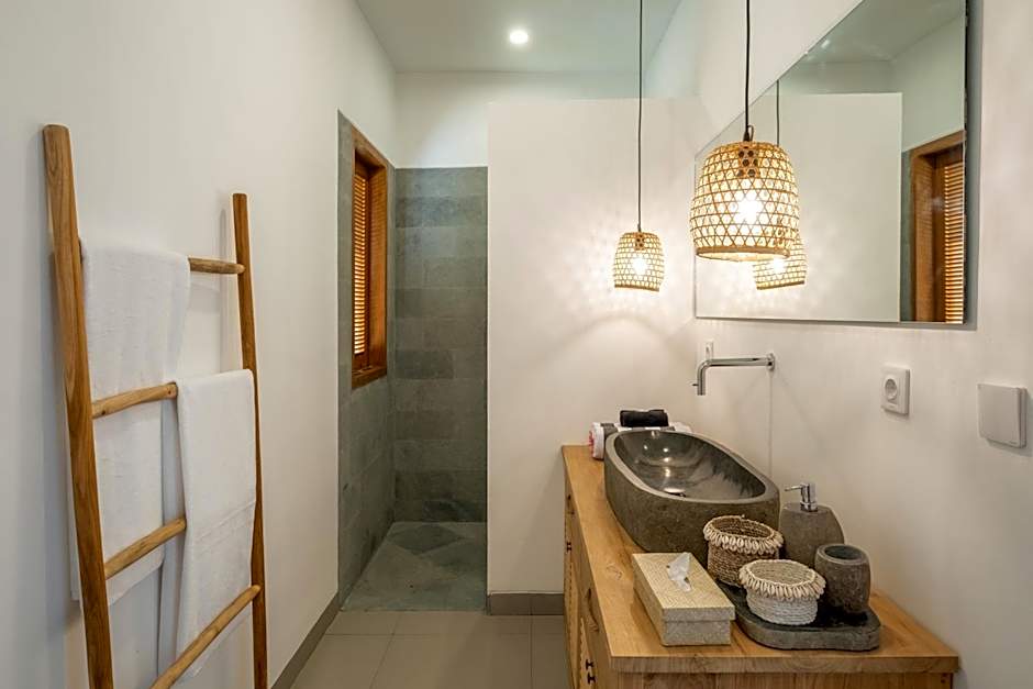 Charming 3 Bedroom Villa Ketut
