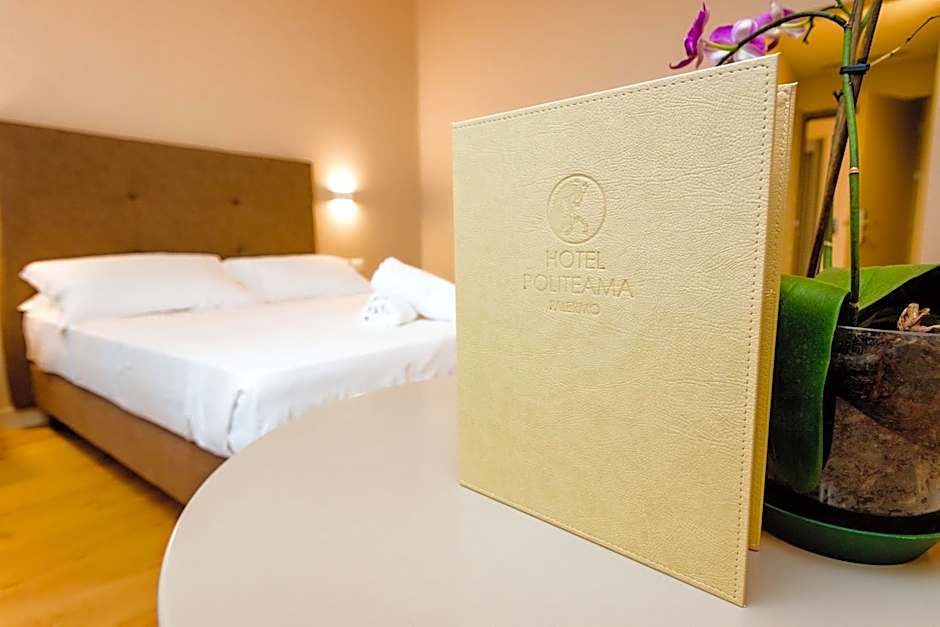 Hotel Politeama