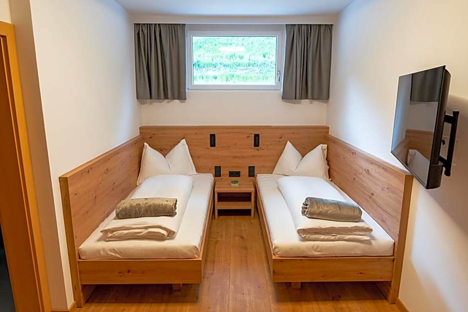 Self Service Hotel Schnalser Hof