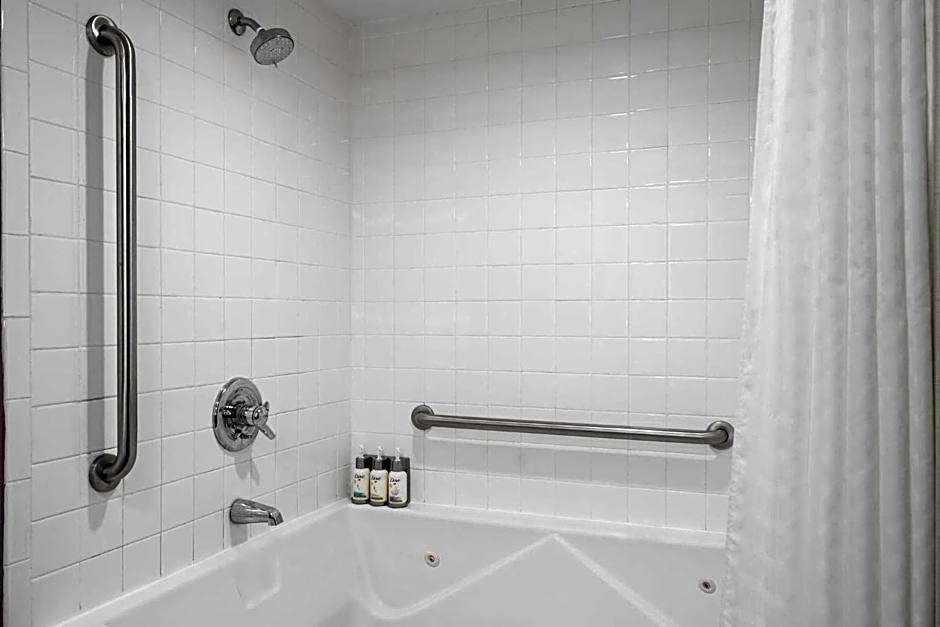 Garner Hotel Aiken South By IHG