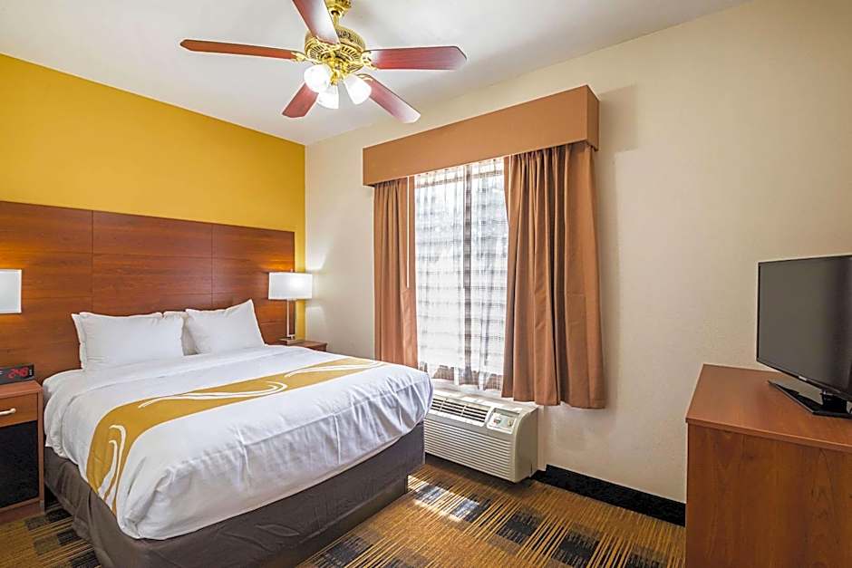 Quality Inn & Suites Lampasas