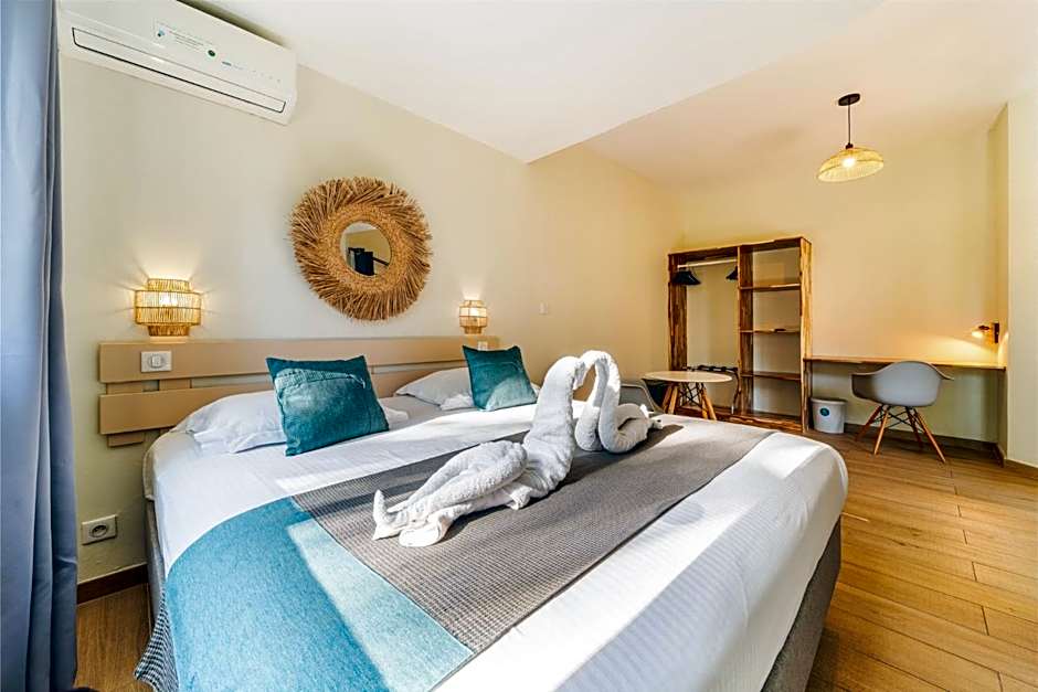 Hotel Exsel Floralys