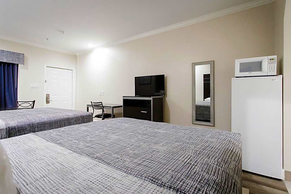 Palace Inn TX-249