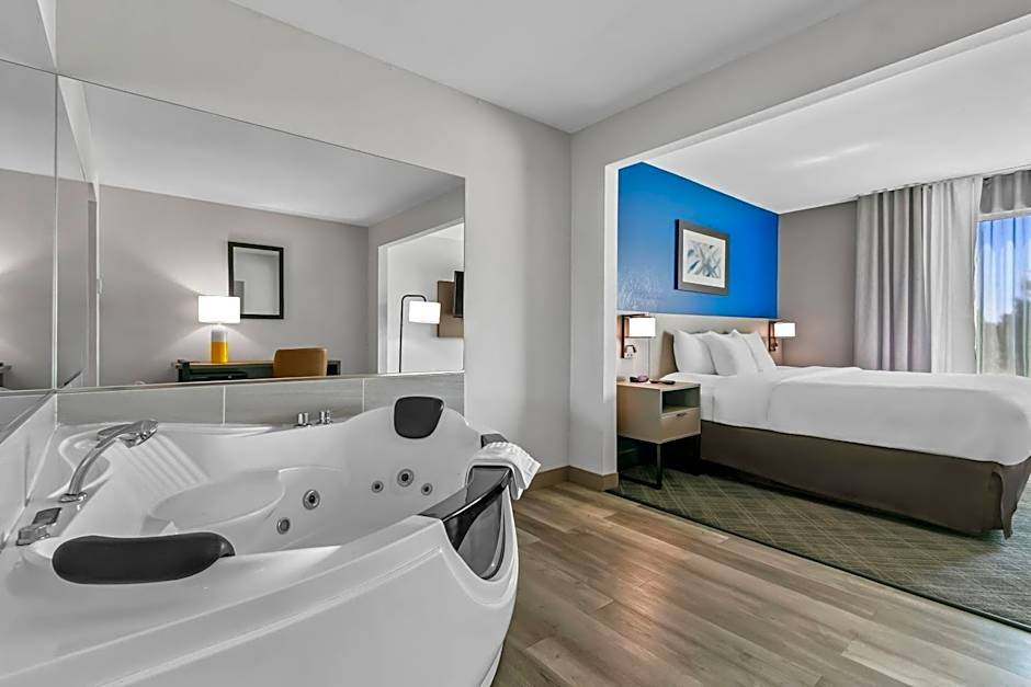 Comfort Inn & Suites Grand Blanc/Flint