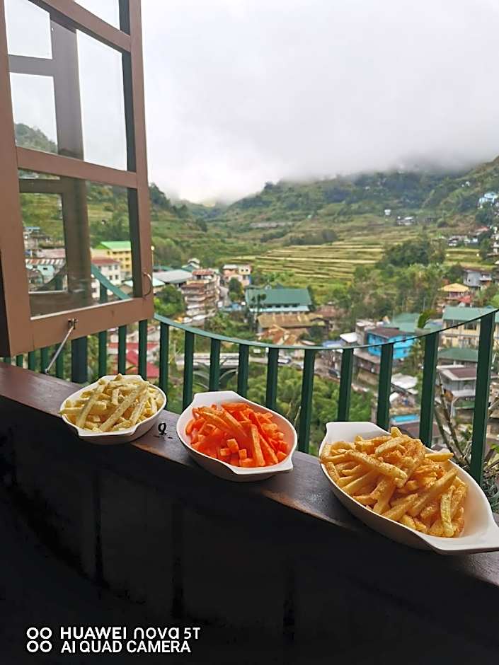 Uyami's Green View Lodge