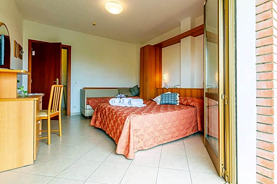 Hotel Ascot