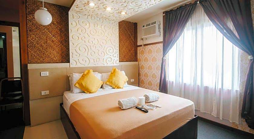 Villa Rosita Hotel Naga City by RedDoorz