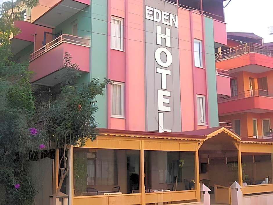 Behram Hotel