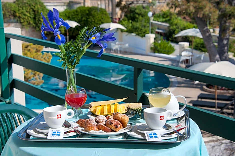 Hotel Terminal - Caroli Hotels