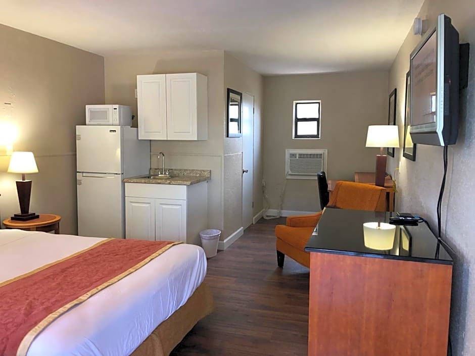Ocala Cove Motel