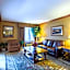 Clarion Inn and Summit Center