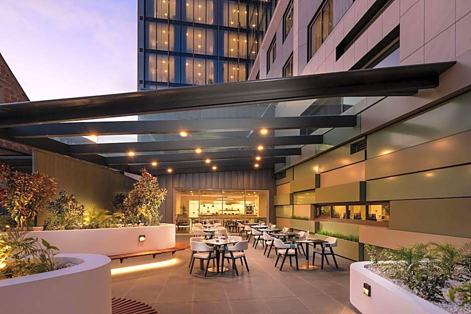 DoubleTree by Hilton Hobart