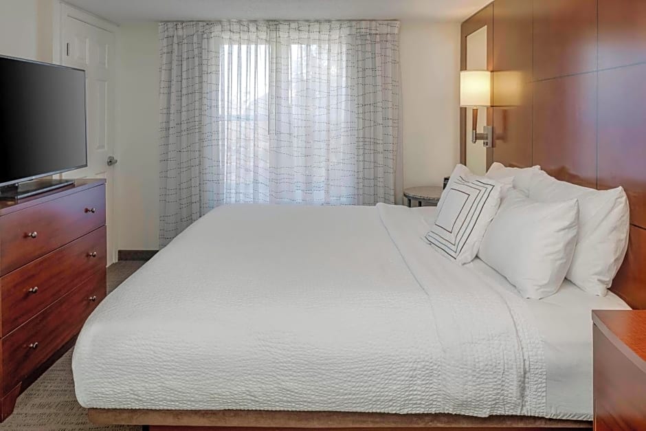 Residence Inn by Marriott Portsmouth