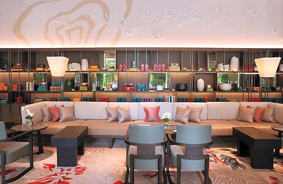 Jumeirah Living Guangzhou - Residences