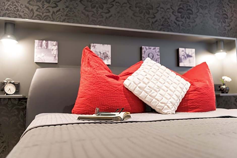 Friedrich Boutique-Apartments