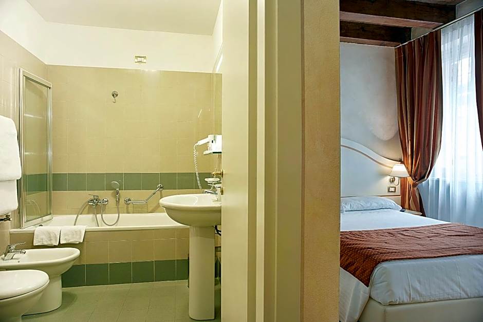Albergo Mazzanti