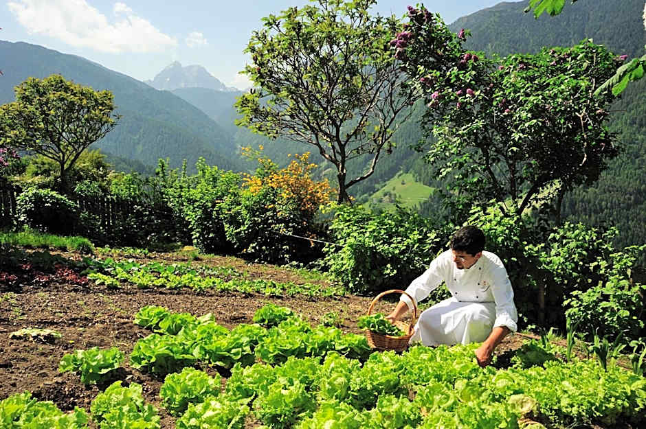 Hotel Kompatscherhof