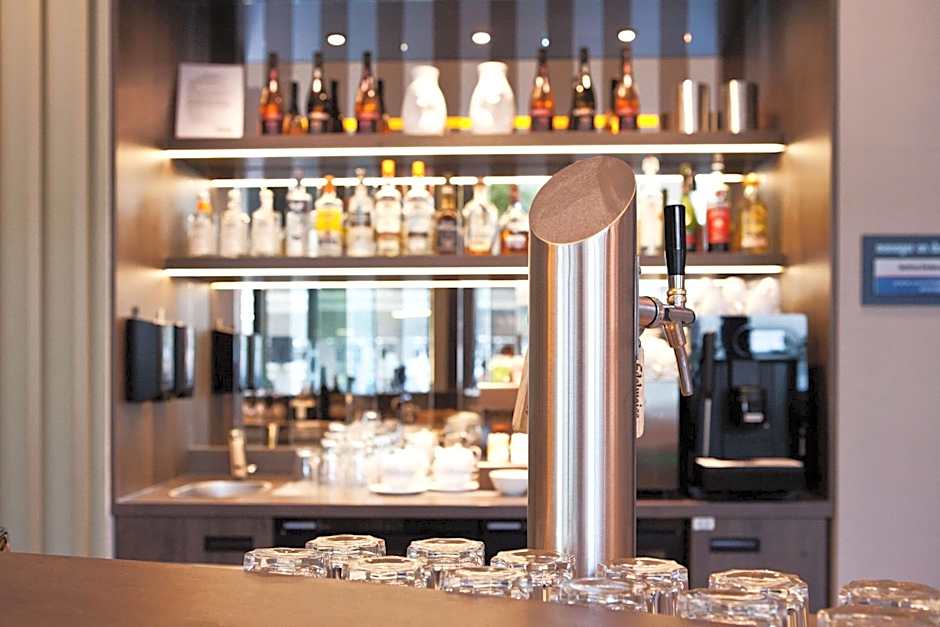 Hampton By Hilton Vienna Messe