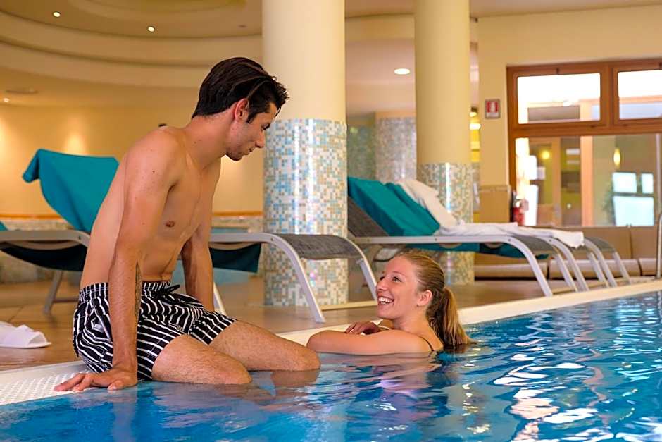 Active Hotel Paradiso & Golf