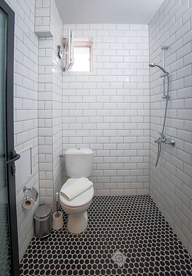 DORM BG pet-friendly Aparthotel