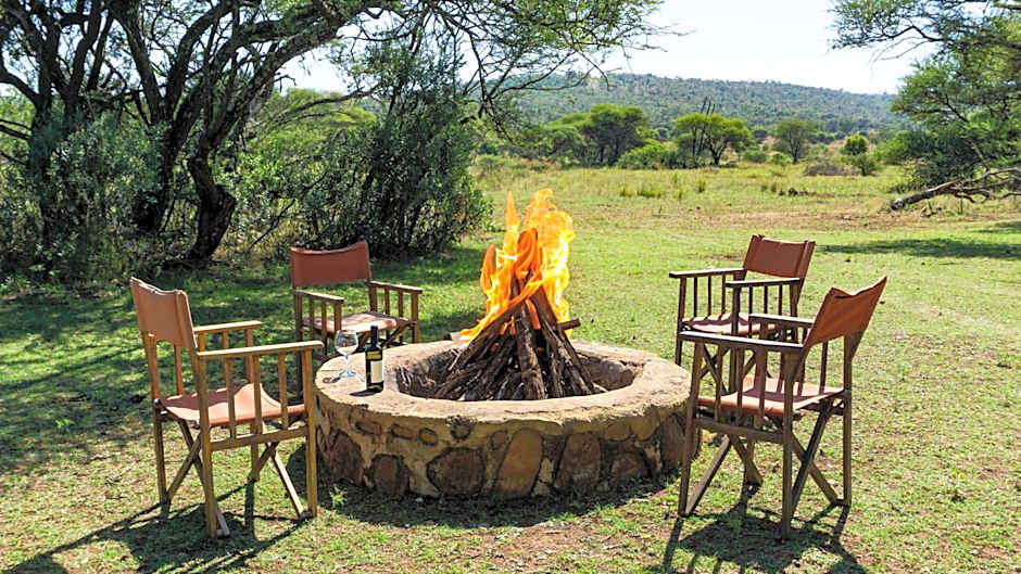 Zebra Nature Reserve